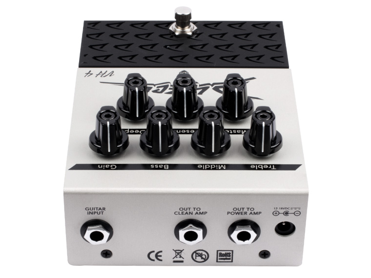 DIEZEL VH4 Pedal